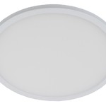 LED 7-18-4K Светильник ЭРА светодиодный круглый NEW 18W 4000K d170 (20/720)