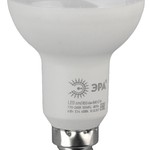 LED R50-6W-827-E14 ЭРА (диод, рефлектор, 6Вт, тепл, E14) (10/100/2800)