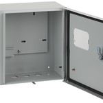 ЭРА ЩУ-1/1-0-76 IP54 (1 дверь)  (310Х300Х150) (68)