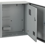 ЭРА ЩУ 3/1-1 76 У1 IP54 (445х400х150) (33)