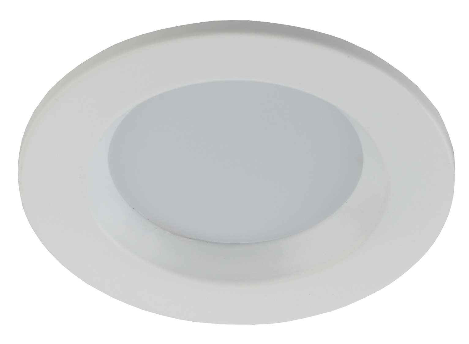 KL LED 16-18 Светильник ЭРА светодиодный даунлайт 18W 4000K 1280LM, белый (20/360)