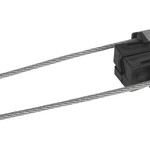 ЭРА Зажим анкерный клиновой PA2200 (70-95) (30/720)
