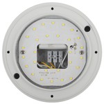 SPB-7-12-R ЭРА Cветильник светодиодный антивандальный IP65 12Вт 1140Лм 5000К D145 КРУГ (24/432)