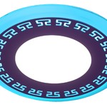 DK LED 12-6 BL Светильник ЭРА светодиодный круглый 