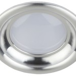 KL LED 17-7 SL Светильник ЭРА светодиодный круглый 