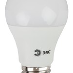 LED A60-11W-827-E27 ЭРА (диод, груша, 11Вт, тепл, E27) (10/100/2000)