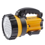 PA-603 Фонарь ЭРА прожектор АЛЬФА [36xLED, литий 3Ач, ЗУ 220V+12V, карт] (8/96)