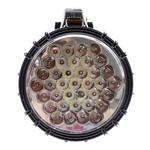 PA-603 Фонарь ЭРА прожектор АЛЬФА [36xLED, литий 3Ач, ЗУ 220V+12V, карт] (8/96)