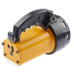 PA-601 Фонарь ЭРА прожектор АЛЬФА [19xLED + 24xLED, литий 3Ач, ЗУ 220V+12V, карт] (8/144)