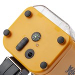 PA-601 Фонарь ЭРА прожектор АЛЬФА [19xLED + 24xLED, литий 3Ач, ЗУ 220V+12V, карт] (8/144)