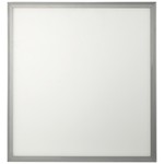Светодиодная панель ЭРА  SPL-5-40-6K (S) 40Вт 6500К 2800Лм IP40 595x595x8 серая без драйвера