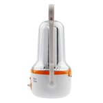 KA65SU Фонарь ЭРА Акку 4V4Ah, 65xSMD, ЗУ 220V/12V, карт (12/120)