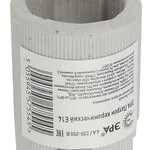 ЭРА Патрон керамический Е14 (400/12800)