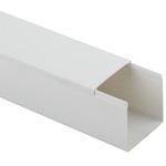 ЭРА Кабель-канал 60x60 белый (18м.) (9/180)