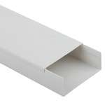 ЭРА Кабель-канал 100x40 белый (16м.) (8/160)