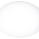 LED 1-3-4K Светильник ЭРА светодиодный круглый LED 3W  220V 4000K (100/1800)