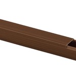 ЭРА Кабель-канал 16x16 дуб (100м.) (50/1200)
