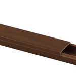 ЭРА Кабель-канал 20x10 дуб (100м.) (50/2450)