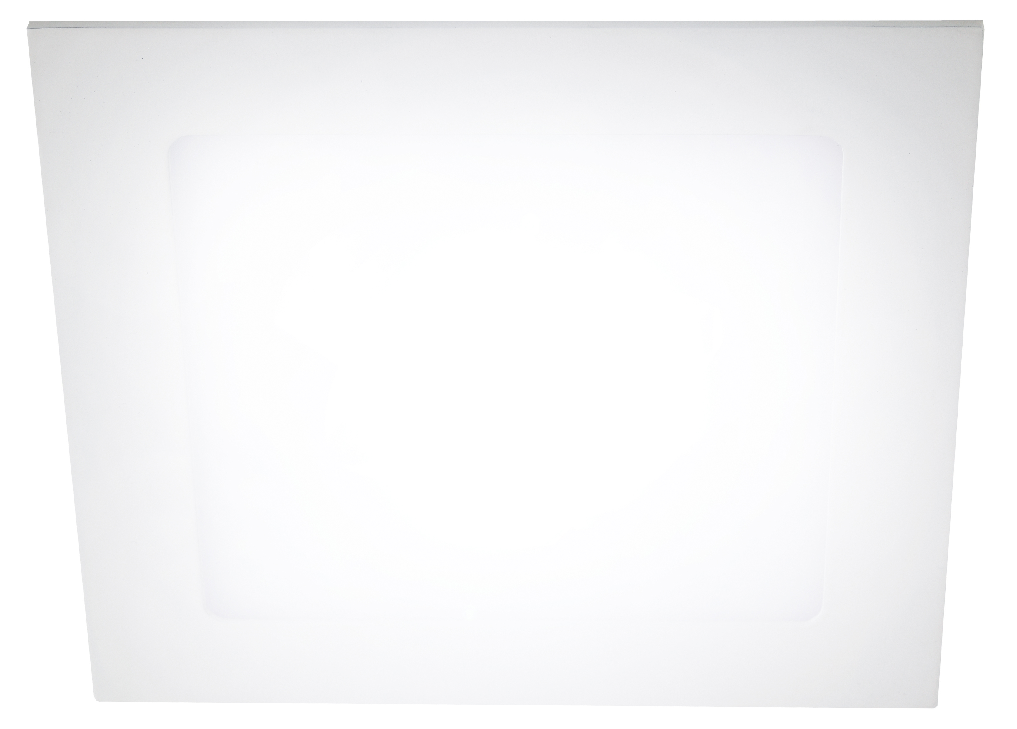 LED 2-3-4K Светильник ЭРА светодиодный квадратный LED 3W  220V 4000K (100/1400)