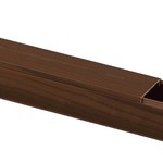 ЭРА Кабель-канал 25x25 дуб (50м.) (25/1050)