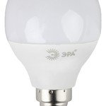 LED P45-7W-860-E14 ЭРА (диод, шар, 7Вт, хол, E14) (10/100/3600)