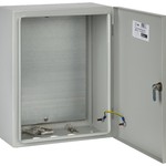 ЭРА ЩМП-1-1 76 УХЛ3 IP31 (400х300х155) (56)