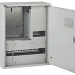 ЭРА ЩУРн 3/24зо-1 76 УХЛ3 IP31 (500х400х155) (24)