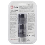 MB-502 Фонарь ЭРА универc. Гриндер [21xLED, 1.5Вт, алюм, 3хААА, бл] (10/60/1080)
