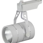 TR3 - 10 WH Трековый Светильник ЭРА 10Вт белый COB (30/360)