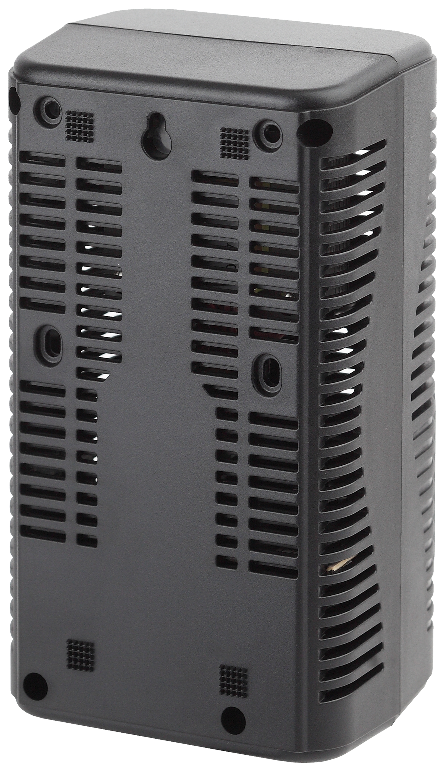 СНК-600 ЭРА Стабилизатор напр. компакт, 160-260В/220В, 600ВА (8/240)