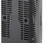 СНК-600 ЭРА Стабилизатор напр. компакт, 160-260В/220В, 600ВА (8/240)