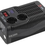 СНК-1000 ЭРА Стабилизатор напр. компакт, 160-260В/220В, 1000ВА (8/192)