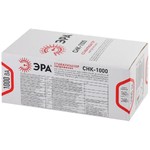 СНК-1000 ЭРА Стабилизатор напр. компакт, 160-260В/220В, 1000ВА (8/192)