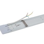 Светильник светодиодный линейный ЭРА  SPO-5-40-4K-P (F) 36Вт 4000К 2880Лм IP210 1200х75мм прозрачный