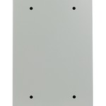 ЭРА ЩУ-МП с окном и кронштейном IP55 (360х225х140) (60)