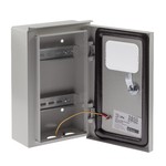 ЭРА ЩУ-МП с окном и кронштейном IP55 (295х190х110) (128)