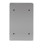 ЭРА ЩУ-МП с окном и кронштейном IP55 (295х190х110) (128)