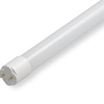 ECO LED T8-24W-865-G13-1500mm (диод,трубка стекл,24Вт,хол,непов. G13) (30/840)