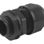 ЭРА NO-223-33  Сальник MG32 IP68 d отверстия 32мм, d проводника 18-28мм (20/400/8000)