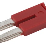 ЭРА NO-223-48  Перемычка для ЗНБ 4 мм2 2PIN (упак 25 шт.) (500/3000/165000)