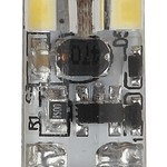LED JC-1,5W-12V-840-G4 ЭРА (диод, капсула, 1,5Вт, нейтр, G4) (100/1000/36000)