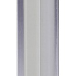 LLED-01-08W-6500-W ЭРА Линейный светодиодный светильник с выключателем  8Вт 6500К L572мм (25/875)