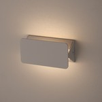 Декоративная подсветка светодиодная ЭРА  WL5 WH 5Вт IP54 белый