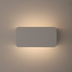 Декоративная подсветка светодиодная ЭРА  WL5 WH 5Вт IP54 белый