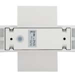 Декоративная подсветка светодиодная ЭРА  WL7 WH+WH 6Вт IP54 белый