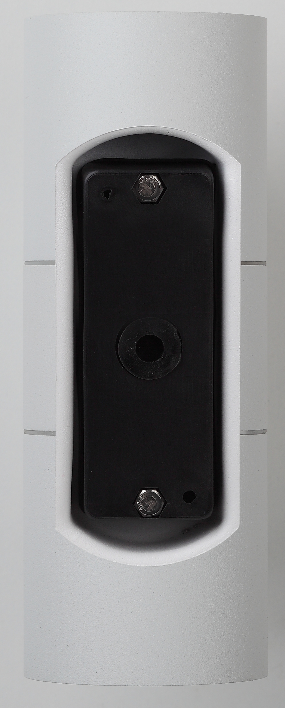 WL28 WH Подсветка ЭРА Декоративная подсветка 2*GU10 MAX35W IP54 белый (20/540)