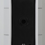 WL28 WH Подсветка ЭРА Декоративная подсветка 2*GU10 MAX35W IP54 белый (20/540)