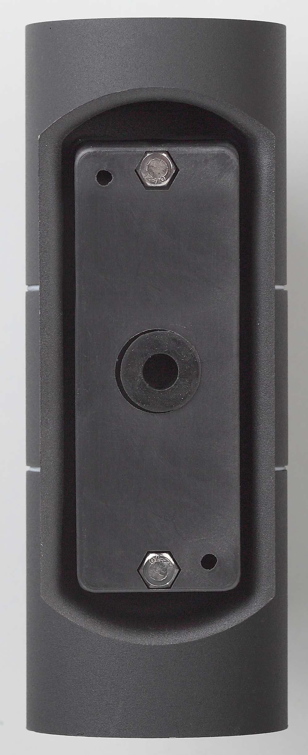 WL28 GY Подсветка ЭРА Декоративная подсветка 2*GU10 MAX35W IP54 серый (20/540)