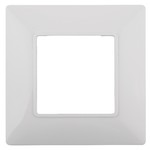 14-5001-01 ЭРА Рамка на 1 пост, Эра Elegance, белый (20/200/3200)