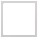 14-6001-01 ЭРА Декоративная рамка, Эра Elegance, белый (30/300/4800)